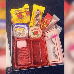 surprise mexican box